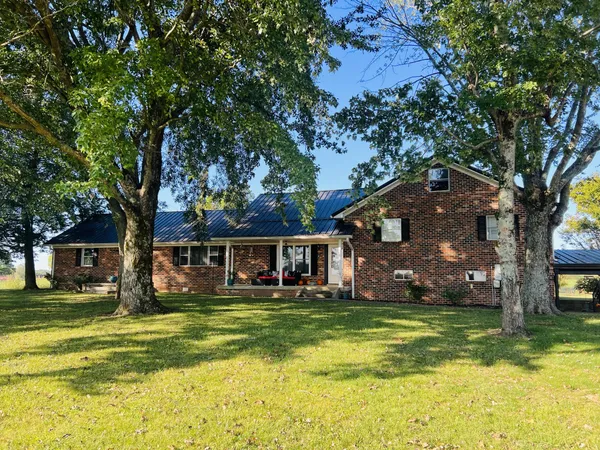 $635,000 | 566 Clarence Finney Road, Hillsboro, TN 37342