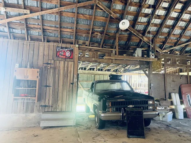 a view of outdoor space