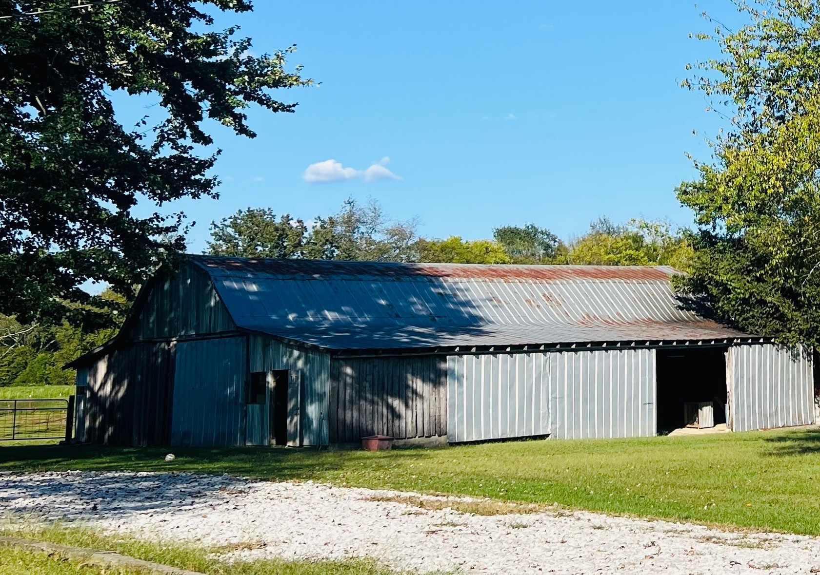 566 Clarence Finney Road Hillsboro, TN 37342 - Photo 33 of 47