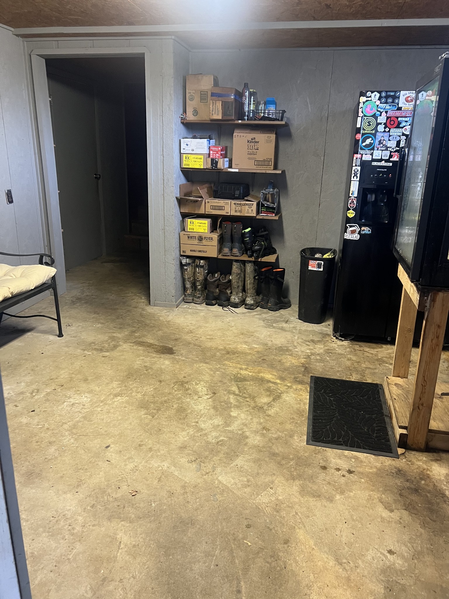 566 Clarence Finney Road Hillsboro, TN 37342 - Photo 5 of 47