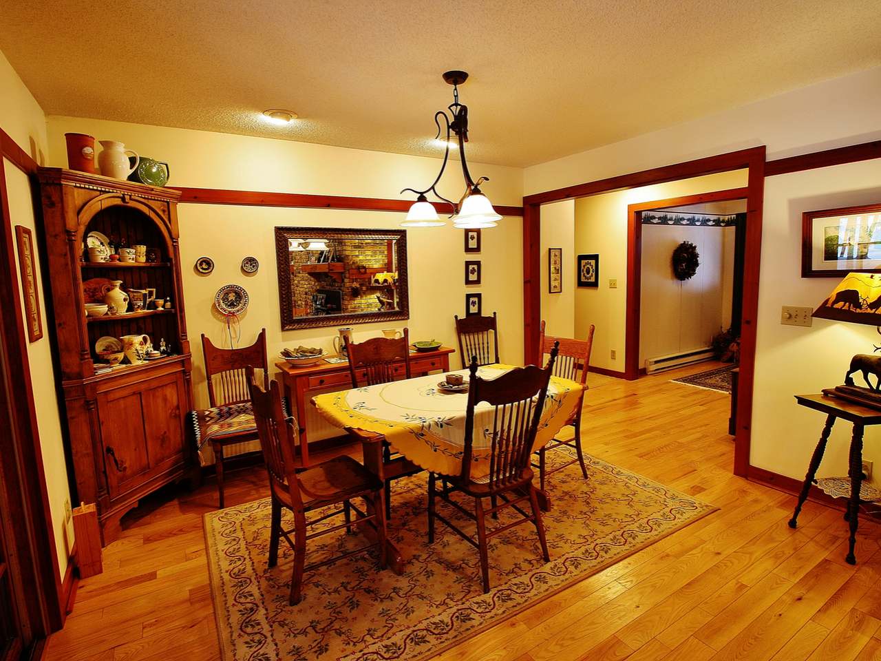 6531 North Forest Lake Road Land O'Lakes, WI 54540 - Photo 7 of 41 Gallery Image 7