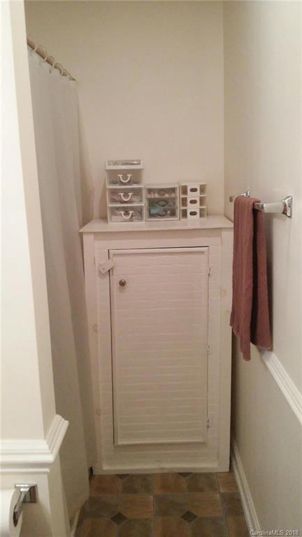 3220 Edwards Road Wingate, NC 28174 - Photo 11 of 21 a view of bathroom