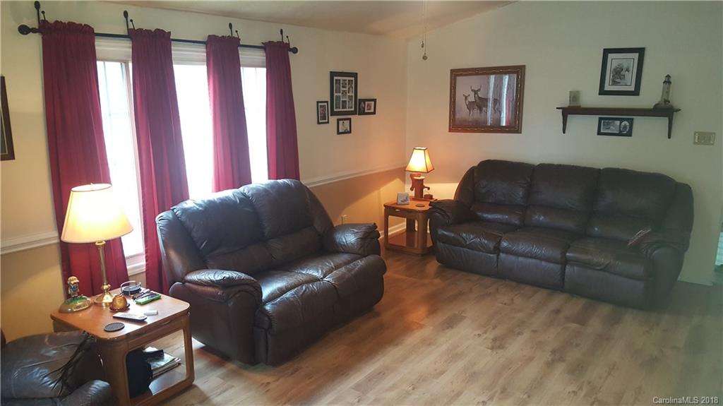 3220 Edwards Road Wingate, NC 28174 - Photo 3 of 21 a living room with furniture and a window
