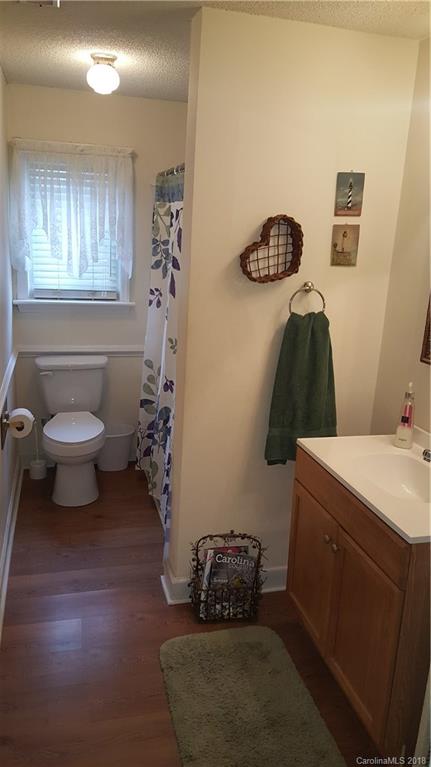 3220 Edwards Road Wingate, NC 28174 - Photo 8 of 21 a bathroom with a sink and a toilet