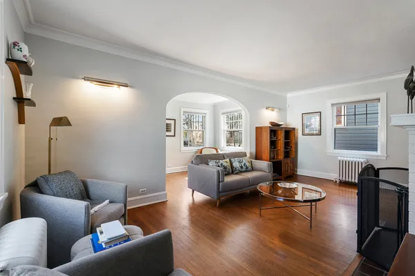 $699,000 | 2336 Grey Avenue, Evanston, IL 60201