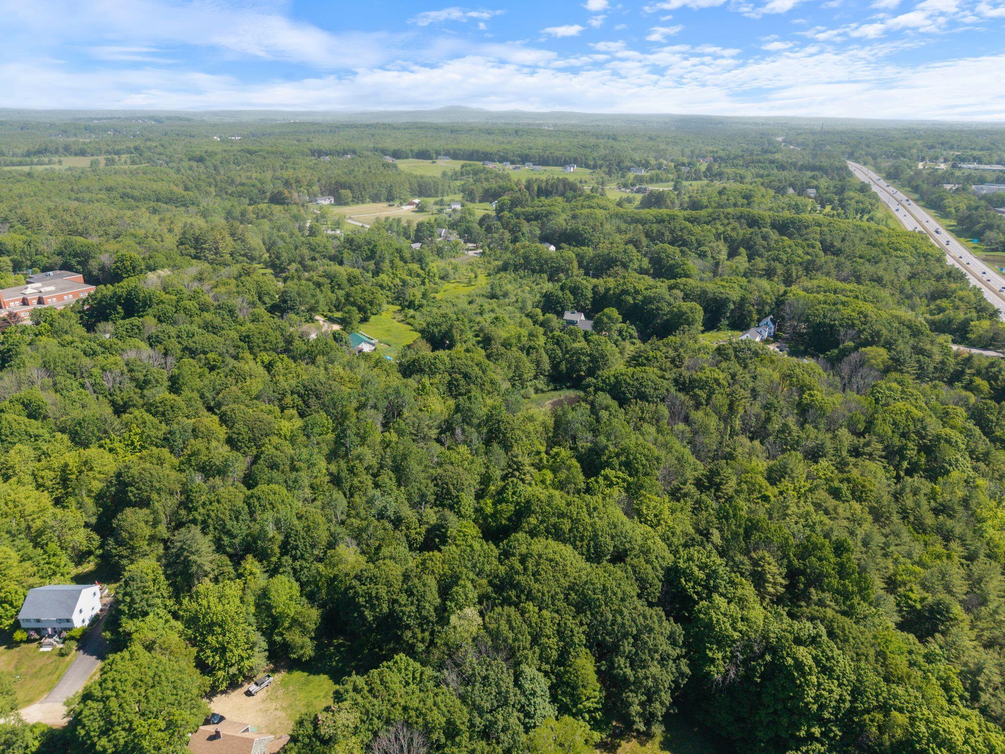 6 Applegate Lane Kittery, ME 03904 - Photo 9 of 13 6 Applegate NE aerial