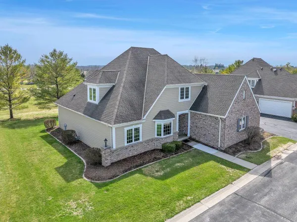 $689,000 | 255 Fairway Meadows Lane, Sheboygan Falls, WI 53085