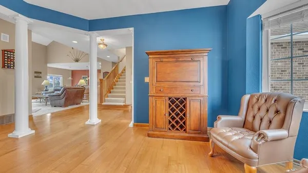 $689,000 | 255 Fairway Meadows Lane, Sheboygan Falls, WI 53085