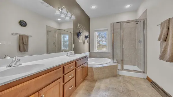 $689,000 | 255 Fairway Meadows Lane, Sheboygan Falls, WI 53085