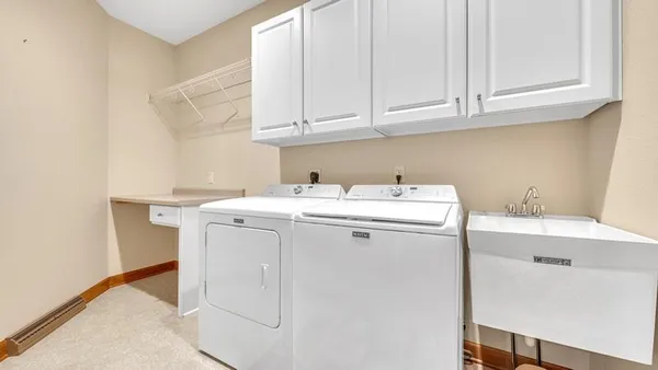 $689,000 | 255 Fairway Meadows Lane, Sheboygan Falls, WI 53085