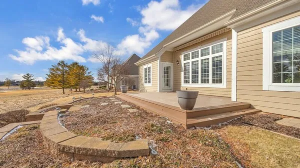 $689,000 | 255 Fairway Meadows Lane, Sheboygan Falls, WI 53085