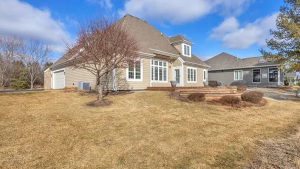 $689,000 | 255 Fairway Meadows Lane, Sheboygan Falls, WI 53085