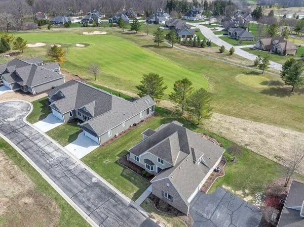 $689,000 | 255 Fairway Meadows Lane, Sheboygan Falls, WI 53085
