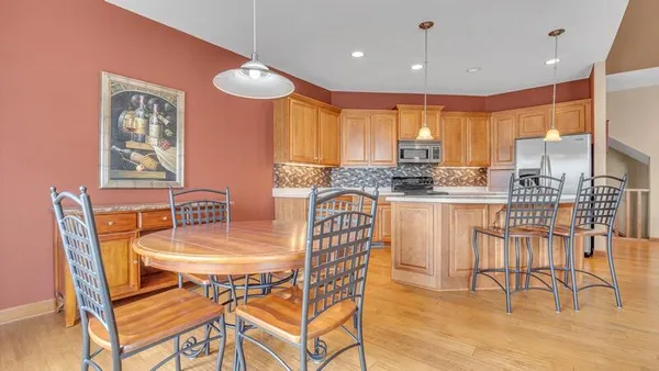 $689,000 | 255 Fairway Meadows Lane, Sheboygan Falls, WI 53085