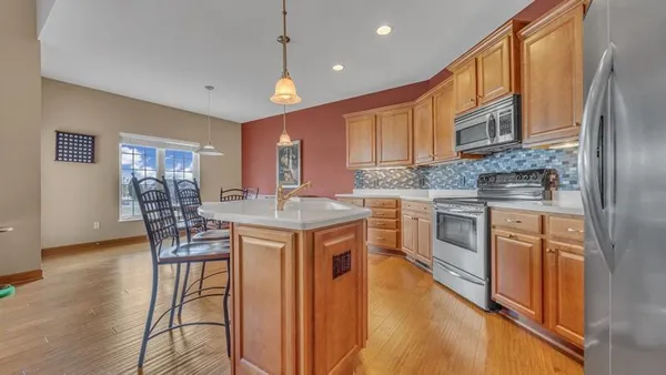 $689,000 | 255 Fairway Meadows Lane, Sheboygan Falls, WI 53085