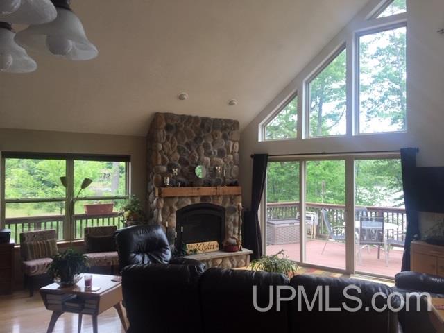 1453 West Knudsen Road Gwinn, MI 49841 - Photo 11 of 40