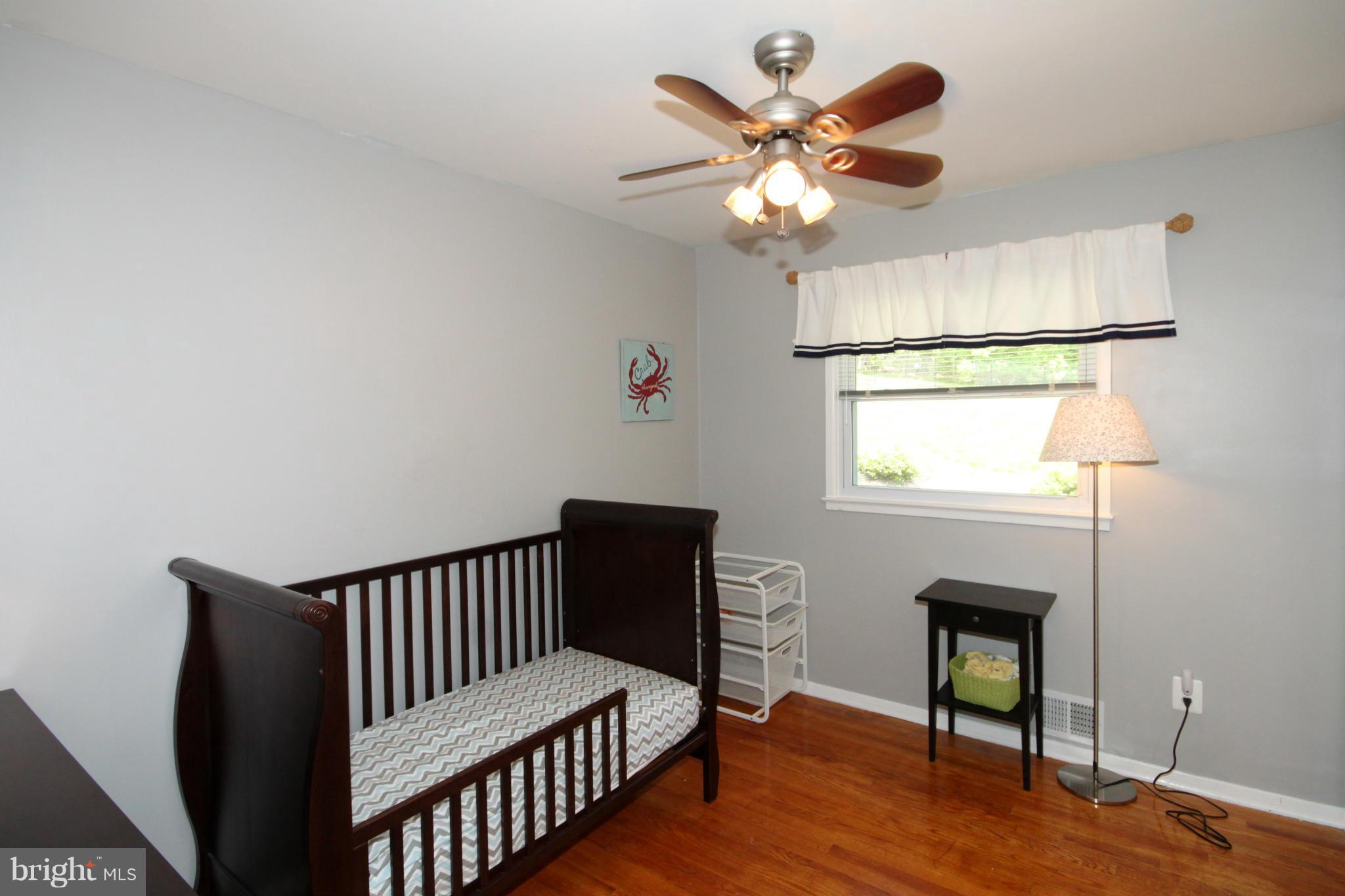 8103 Hatteras Lane Springfield, VA 22151 - Photo 17 of 27 Bedroom