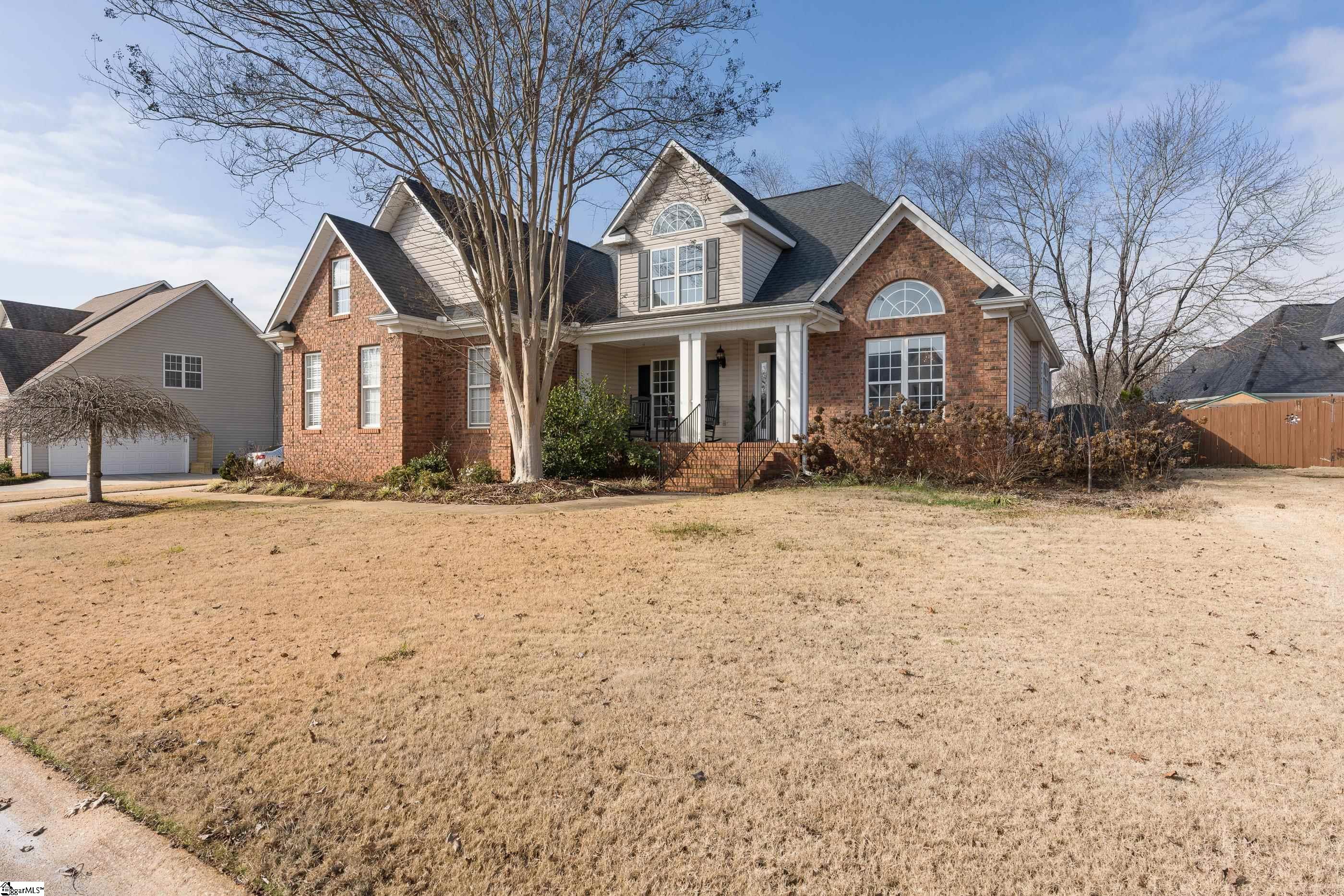5 Paddock Run Lane Simpsonville, SC 29681 - Photo 1 of 30 Gallery Image 1