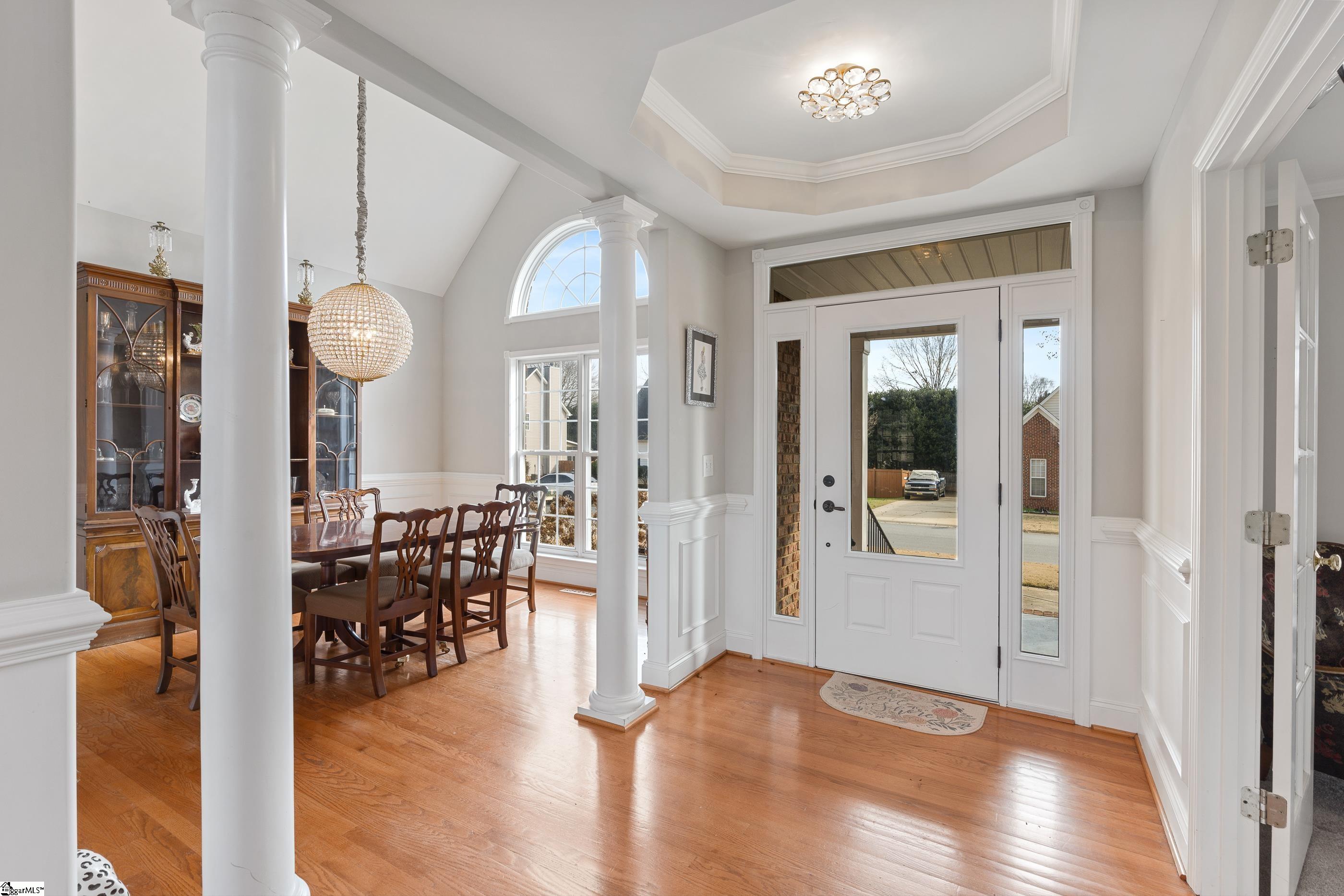 5 Paddock Run Lane Simpsonville, SC 29681 - Photo 5 of 30 Gallery Image 5