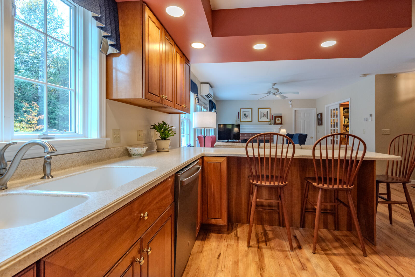 51 Tracey Cove Circle Rome, ME 04963 - Photo 7 of 52 lakehome_tracycove042