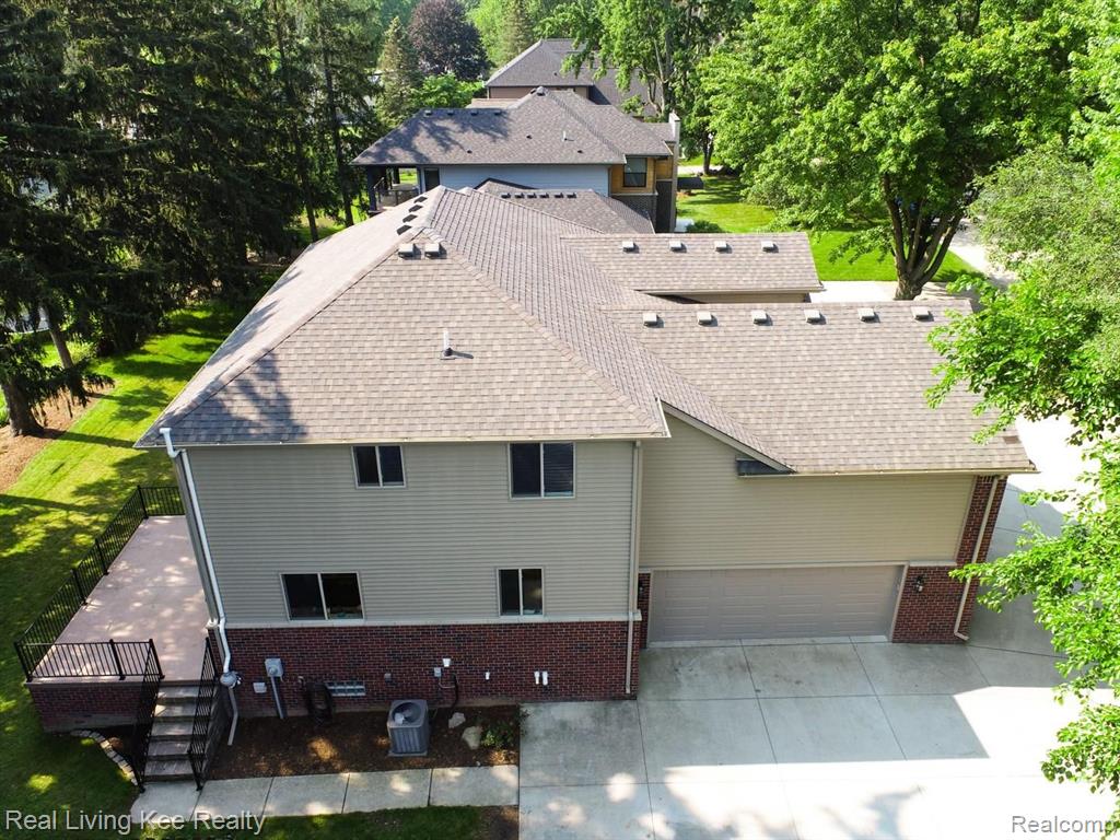 557 Curzon Road Rochester Hills, MI 48307 - Photo 59 of 66