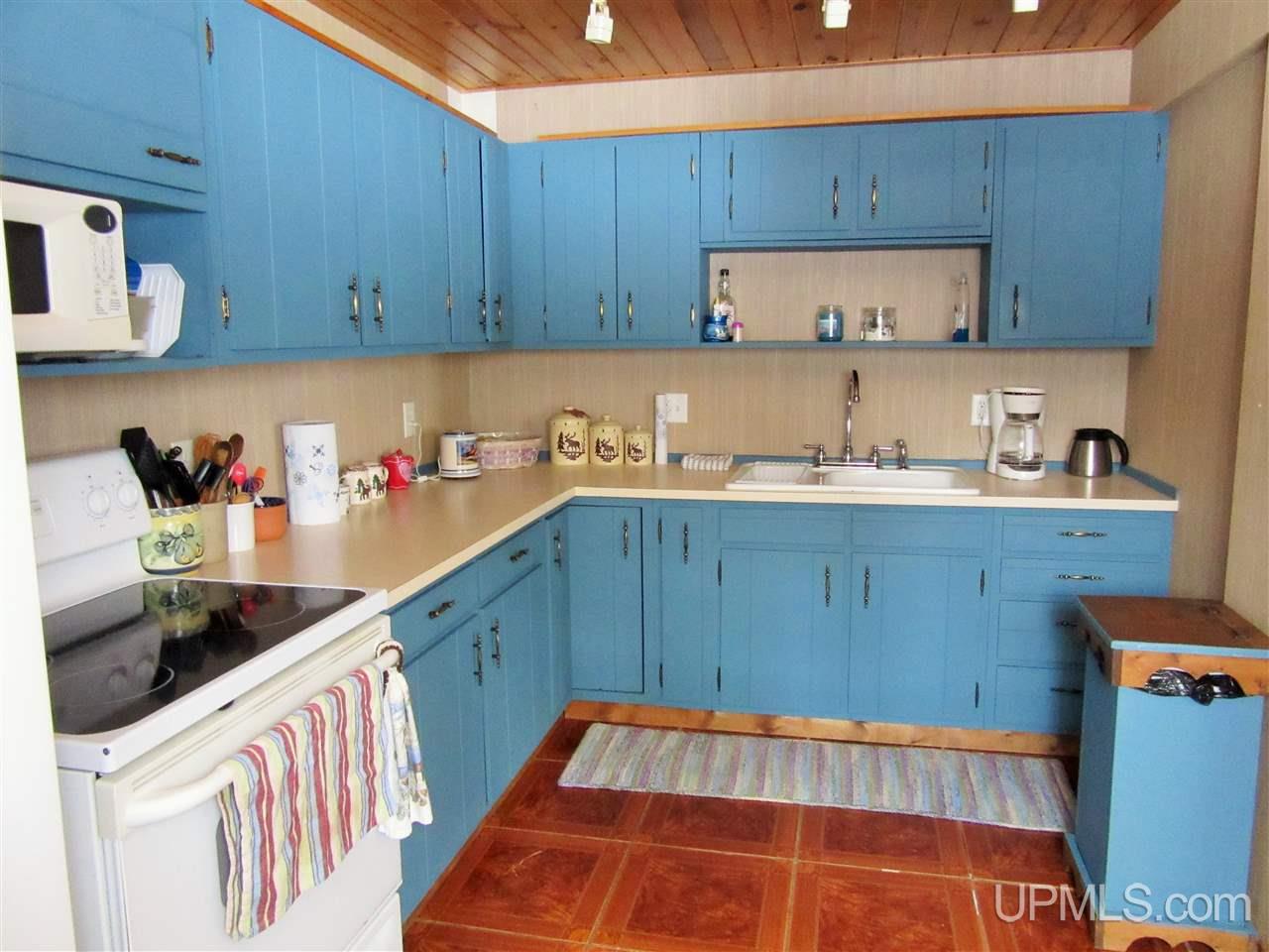 8834 Boot Lake Road Manistique, MI 49854 - Photo 8 of 26 Gallery Image 8