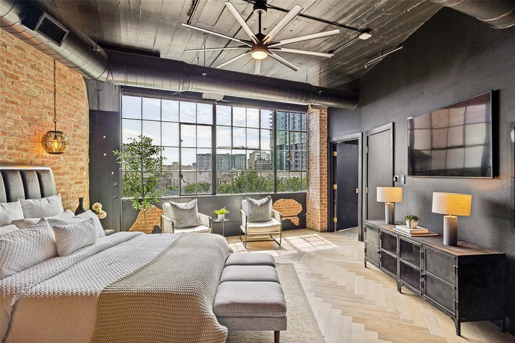 2220 Canton Street, Unit 401 Dallas, TX 75201 - Photo 16 of 26
