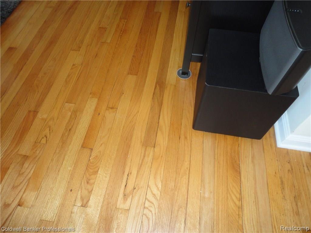 1312 Princeton Road Berkley, MI 48072 - Photo 12 of 41 Hardwood Floors Throughout