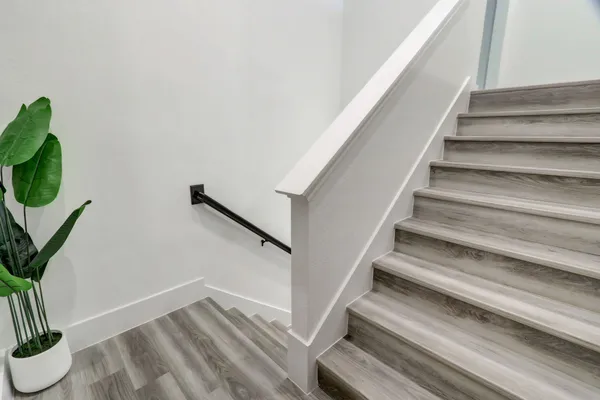 a view of entryway