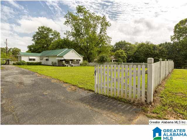 990 Highway 10 Montevallo Al Montevallo, AL 35115 - Photo 18 of 20