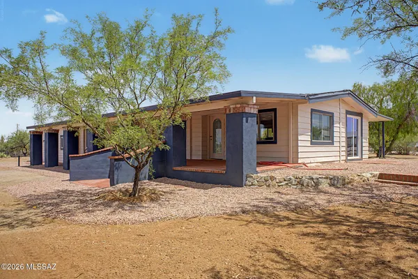 $429,900 | 7970 West Bopp Road, Tucson, AZ 85735