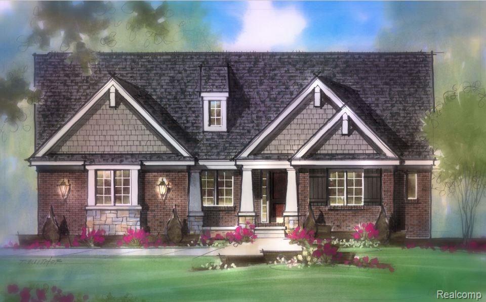 28671 Forest Ridge Drive Farmington Hills, MI 48331 - Photo 1 of 3