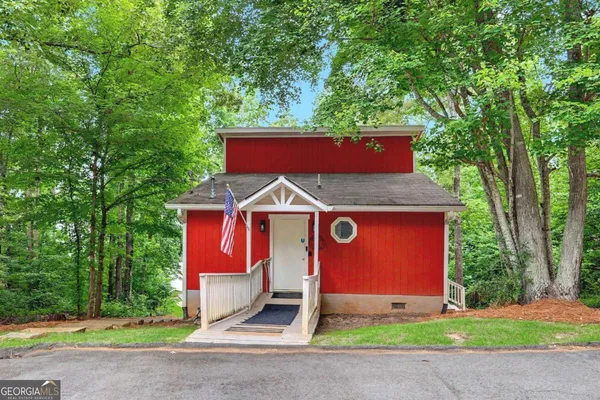 $425,000 | 109 Helton Drive, Sparta, GA 31087