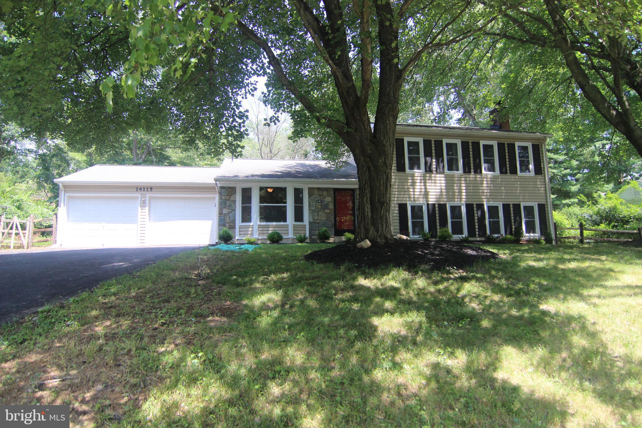 14115 Ansted Road Silver Spring, MD 20905 - Photo 3 of 42 14115 Ansted Road in Silver Spring, MD