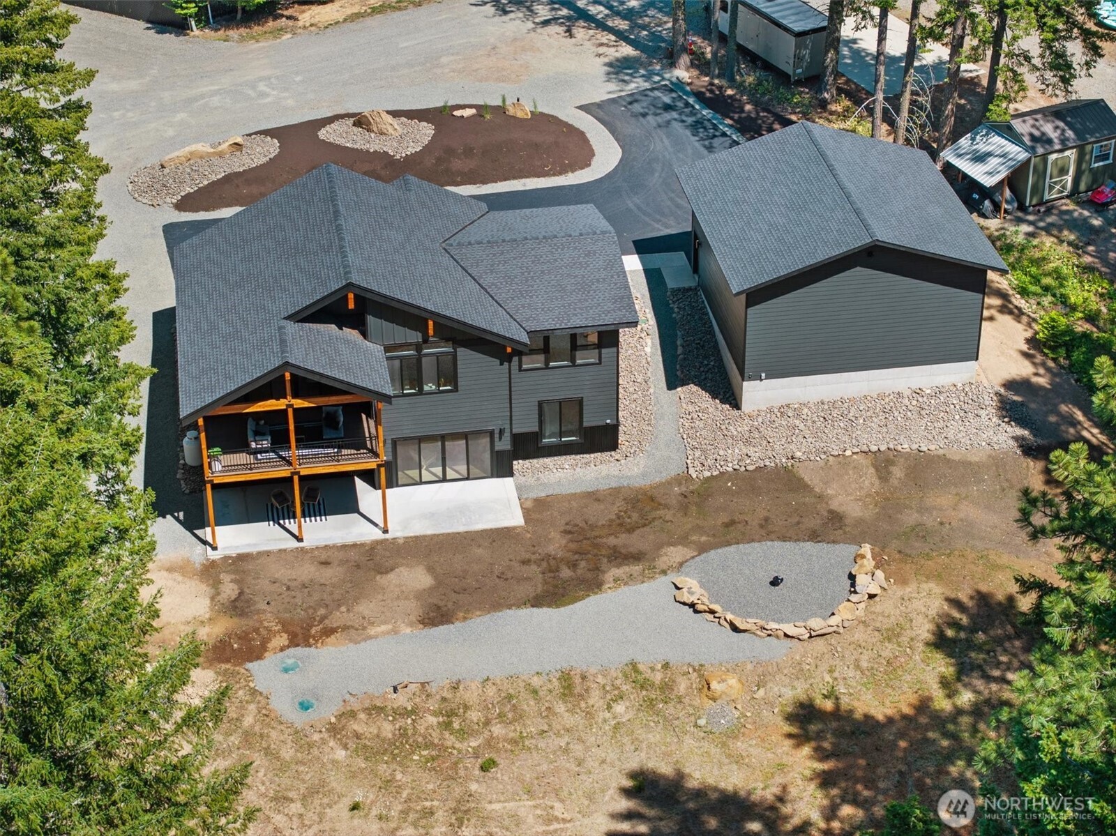360 Bunker Road Ronald, WA 98940 - Photo 35 of 39