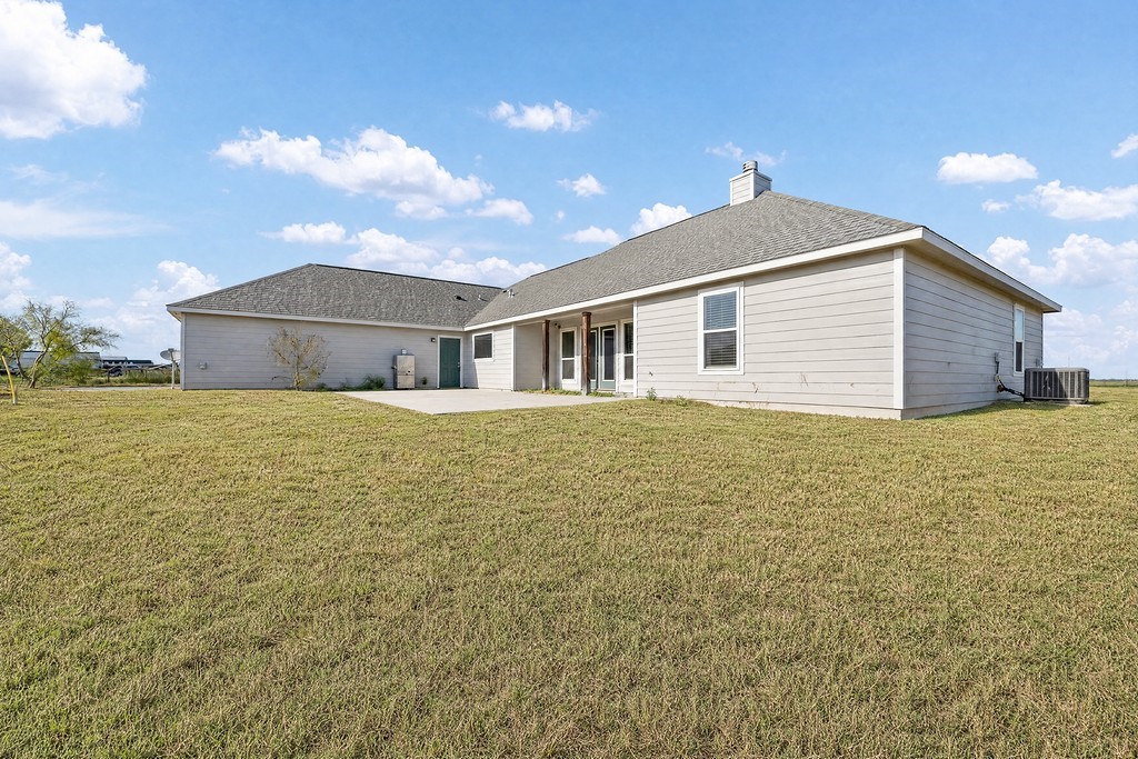 4331 Callicoatte Road Robstown, TX 78380 - Photo 28 of 29