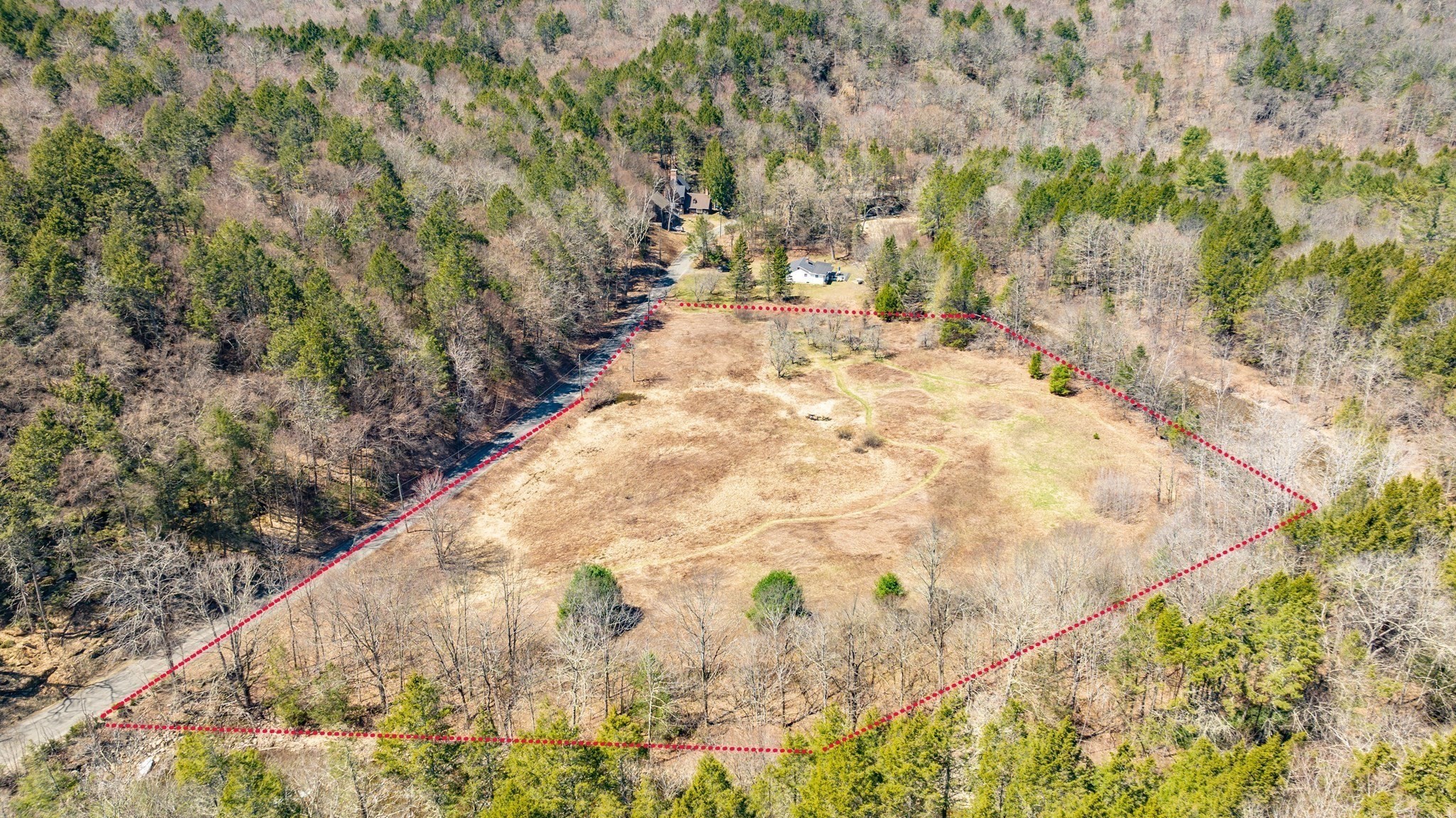 Lot 0 East River Road Middlefield, MA 01050 - Photo 8 of 8 Gallery Image 8