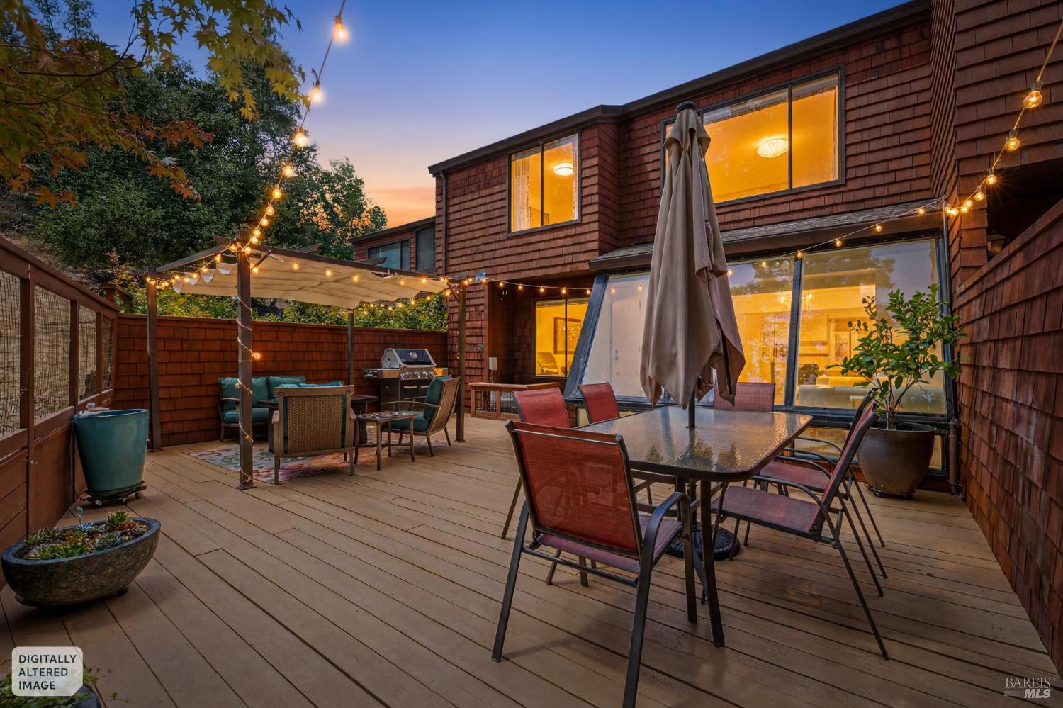 1045 Susan Way Novato, CA 94947 - Photo 34 of 62
