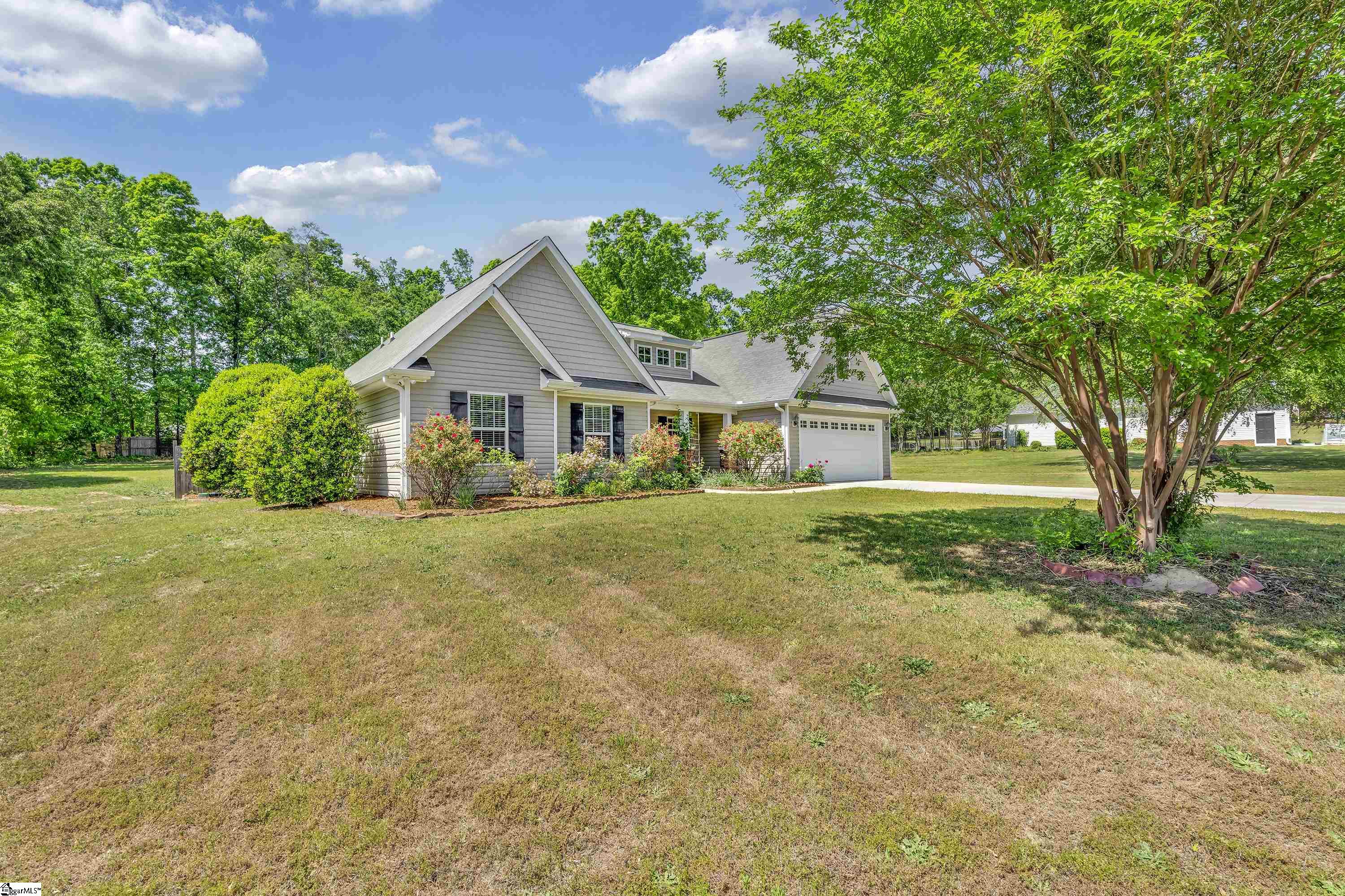 126 Sprouse Farm Way Fountain Inn, SC 29644 - Photo 32 of 33 Gallery Image 32