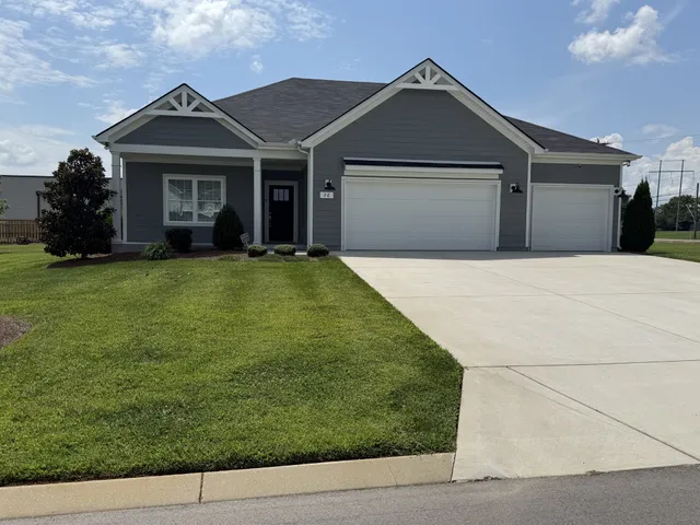 $449,900 | 26 Mimosa Drive, Decherd, TN 37324