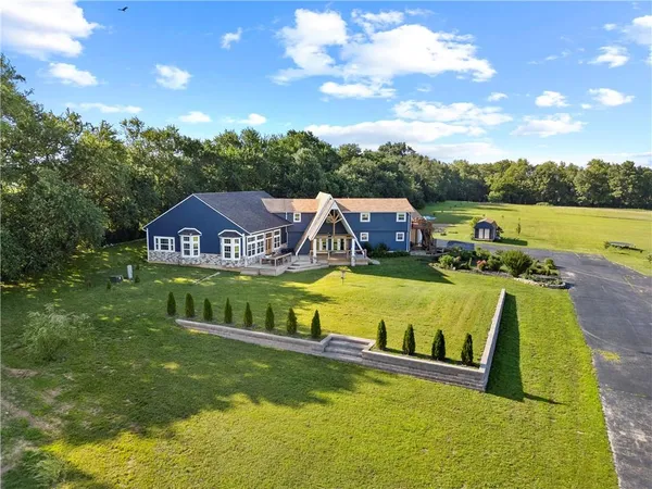 $725,000 | 27309 East 54th Highway, El Dorado Springs, MO 64744