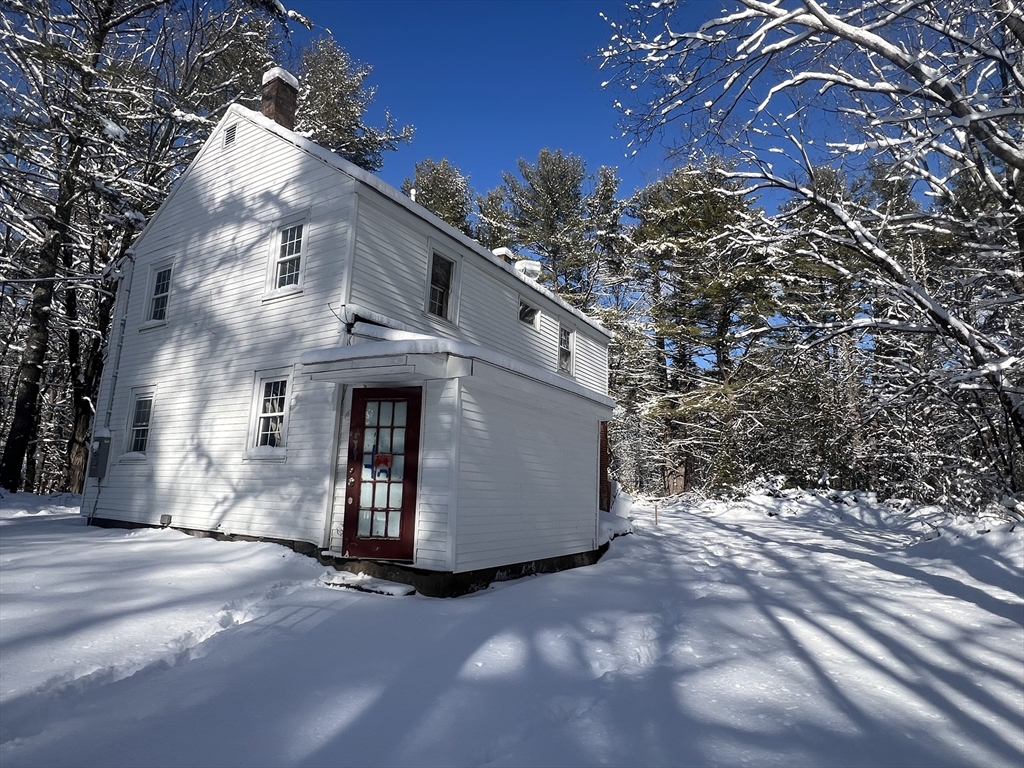 96 Ball Hill Road Princeton, MA 01541 - Photo 2 of 24