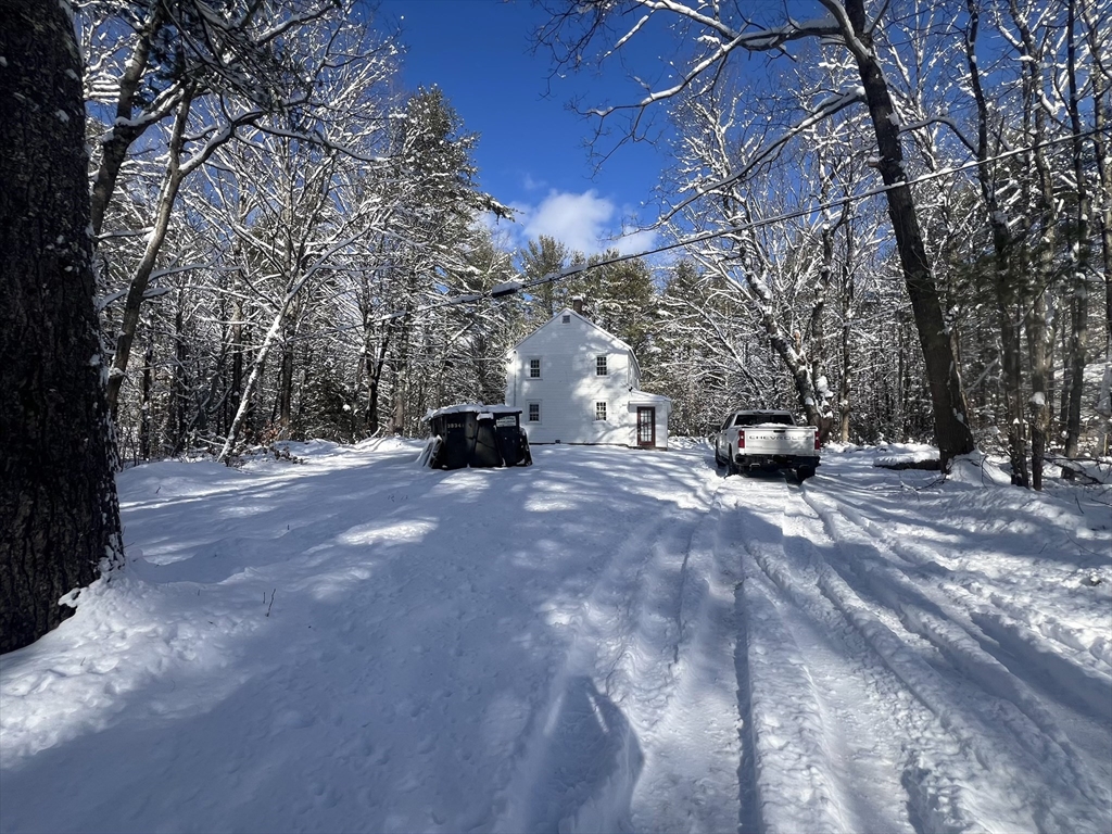 96 Ball Hill Road Princeton, MA 01541 - Photo 21 of 24
