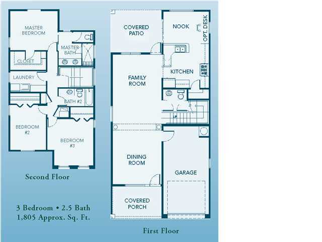93 Hackberry Way Santa Rosa Beach, FL 32459 - Photo 2 of 5 Gallery Image 2