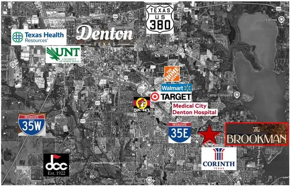 $3,099 | 3120 Bennett Drive, Unit 21101, Corinth, TX 76208