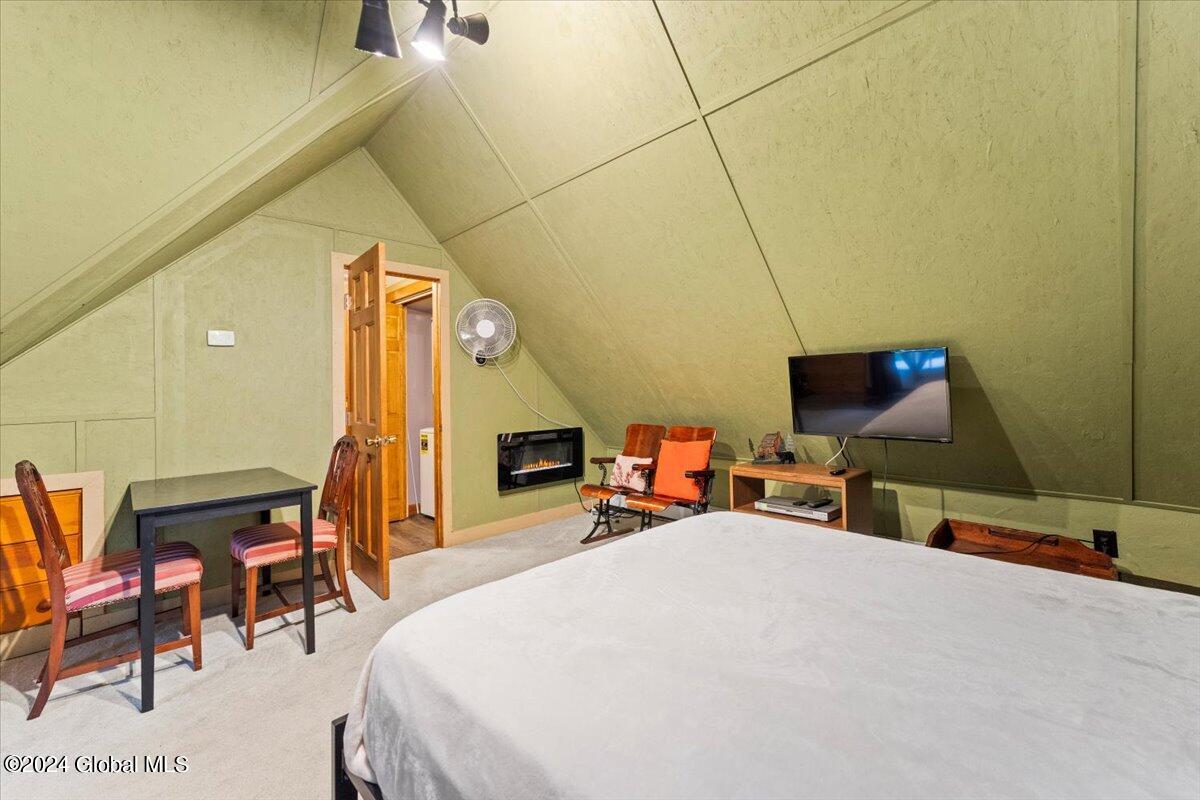 278 Fraternaland Road Paradox, NY 12858 - Photo 44 of 83 Porcupine Studio2