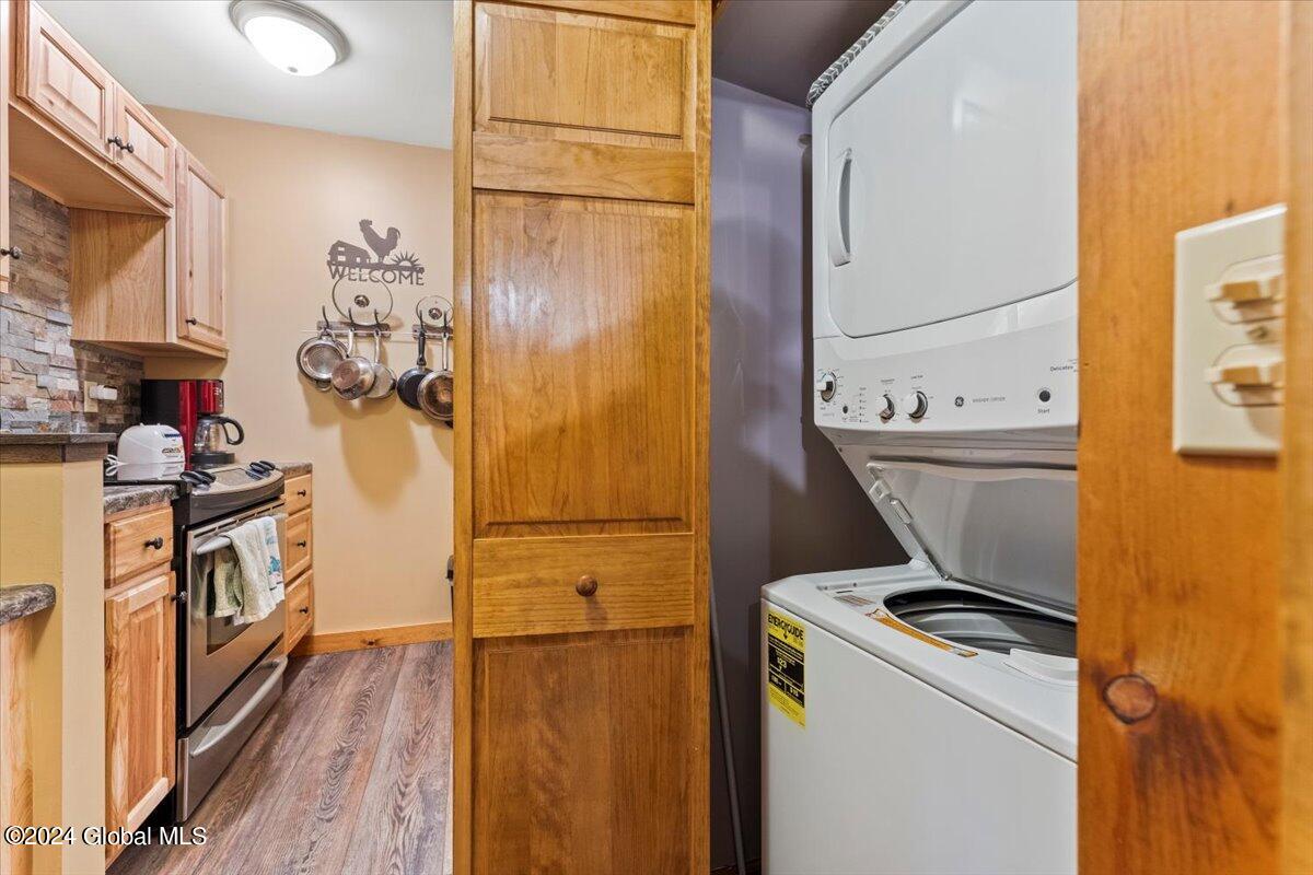 278 Fraternaland Road Paradox, NY 12858 - Photo 50 of 83 Porcupine Laundry