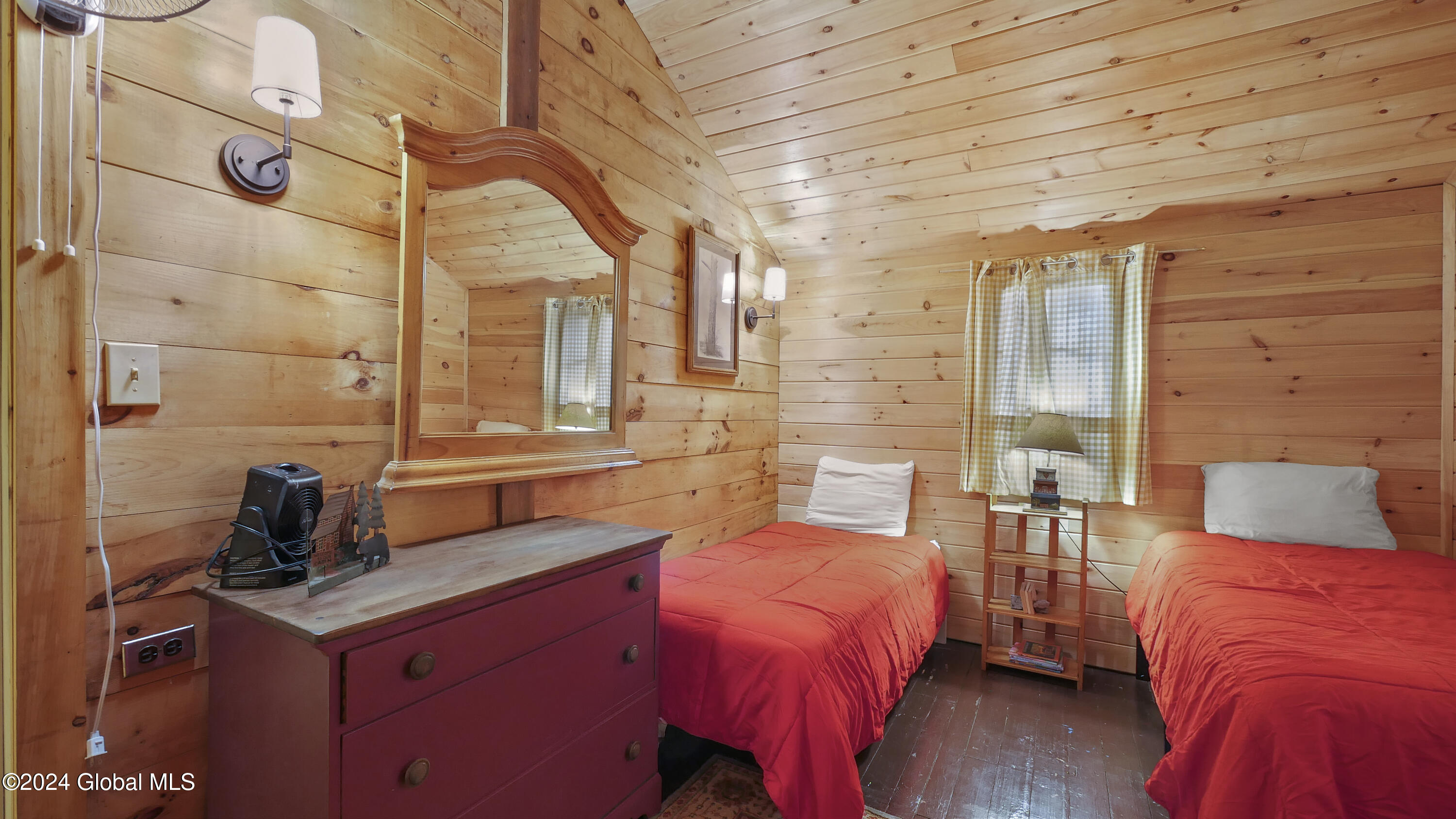 278 Fraternaland Road Paradox, NY 12858 - Photo 78 of 83 Juniper Bed 2