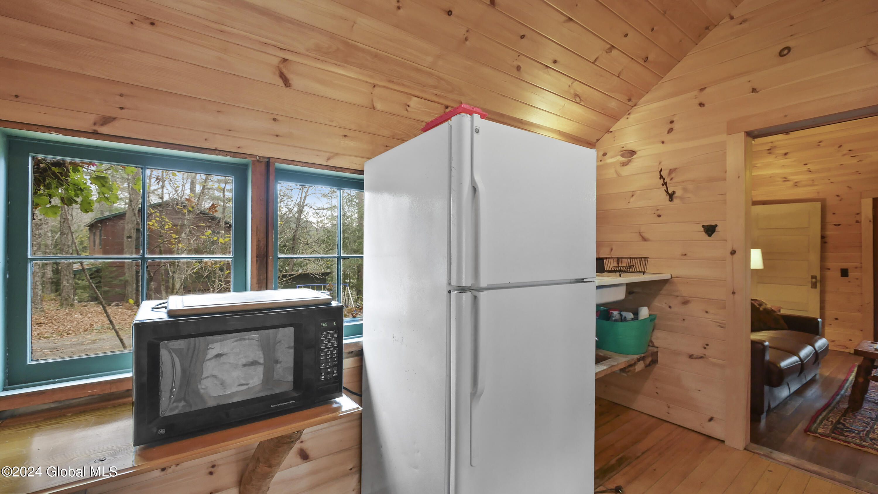 278 Fraternaland Road Paradox, NY 12858 - Photo 83 of 83 Juniper Kitchen
