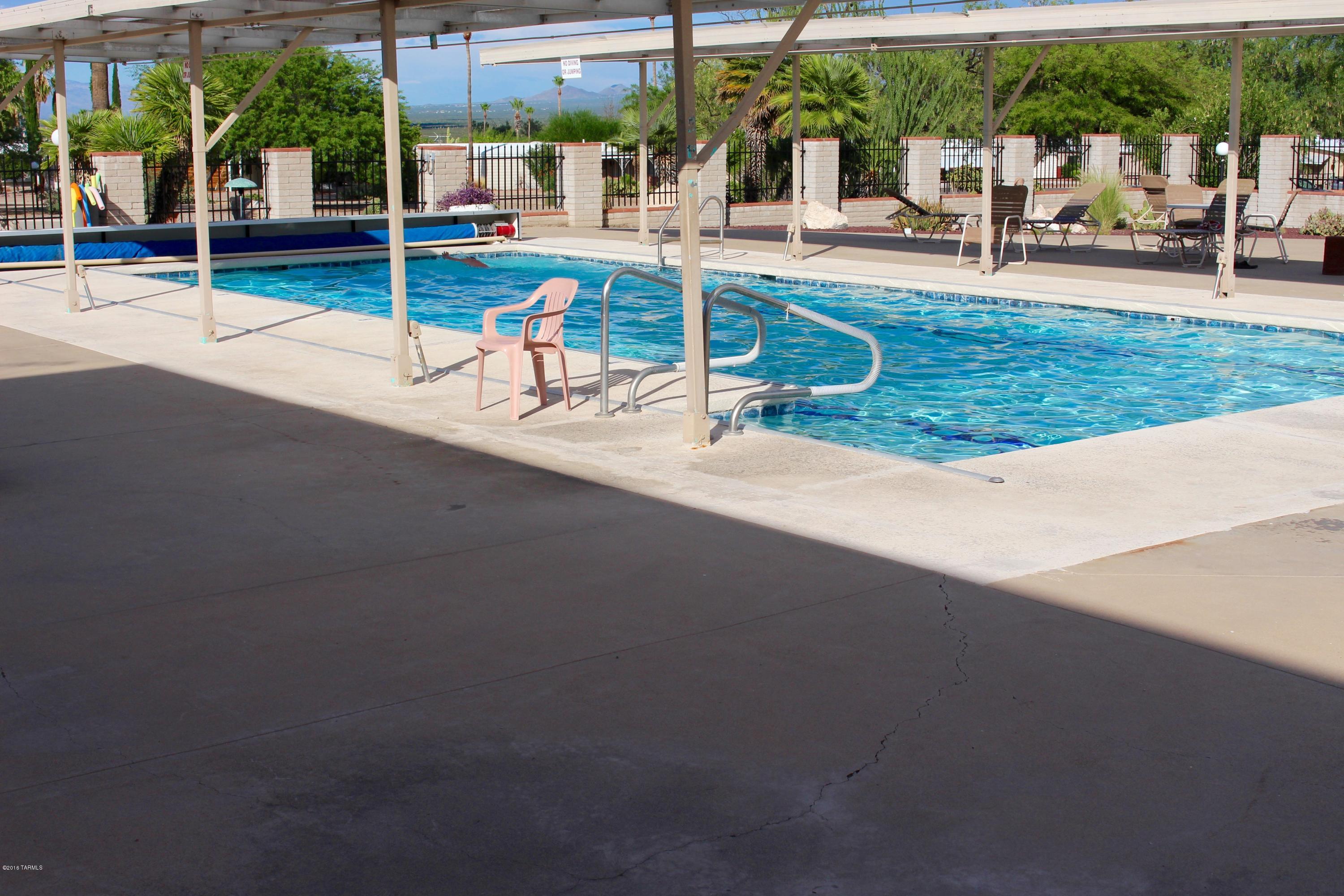 249 West Rama Drive Green Valley, AZ 85614 - Photo 44 of 50